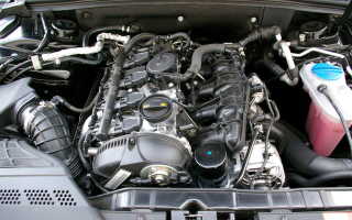 Alt двигатель причины расхода масла