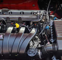 Двигатель xu7jp4 технические характеристики