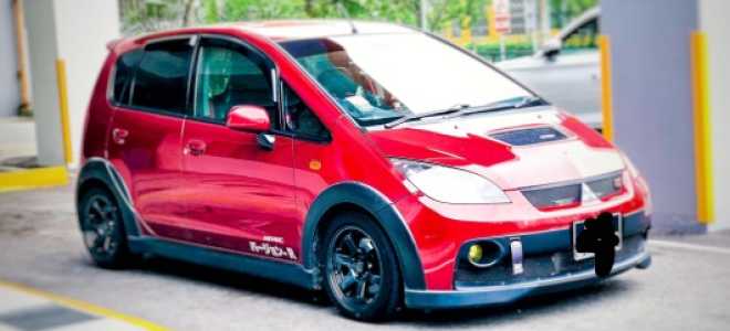 Ниссан либерти расход топлива