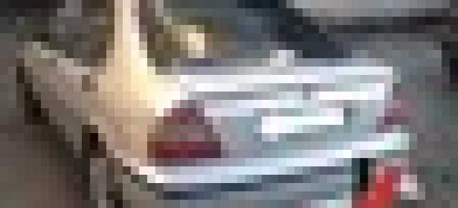 Датчик температуры двигателя b20b