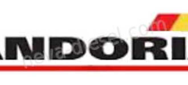 Двигатель андория и его неисправности