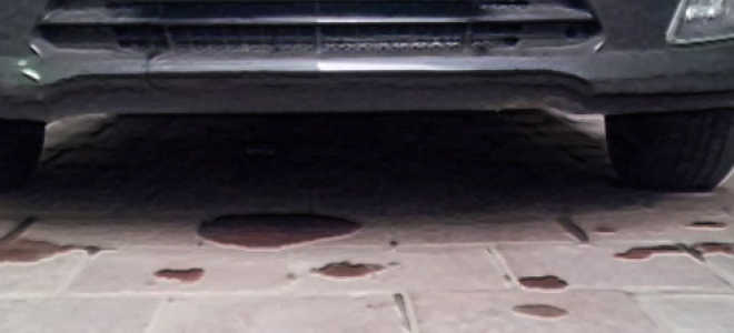 Увеличить клиренс шевроле круз