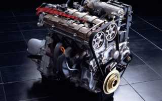 Двигатель b20b технические характеристики