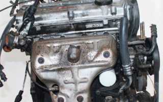 4g91 двигатель характеристики ремонтные запчасти