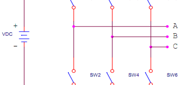 Бесколлекторный двигатель управление оборотами