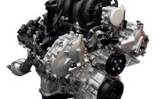 Двигатель vg33e характеристики ресурс