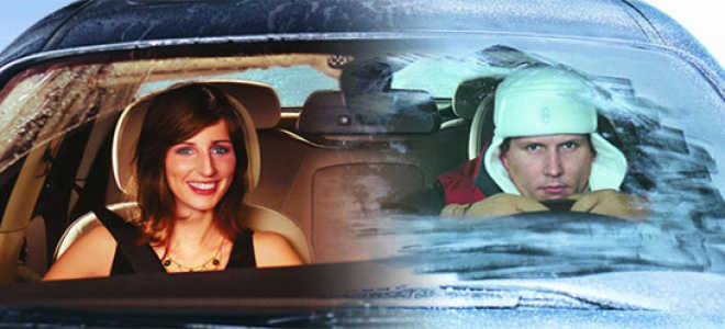 Блок дистанционного запуска авто двигателя