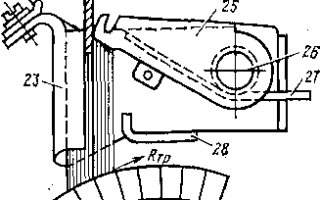 Двигатели 108 технические характеристики