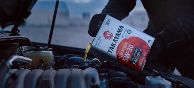 Чтобы двигатель работал как часики