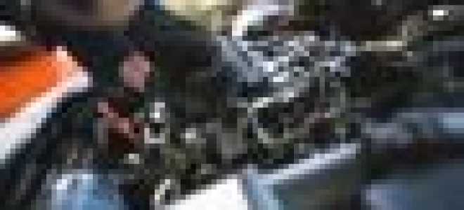 Что происходит когда стучит двигатель