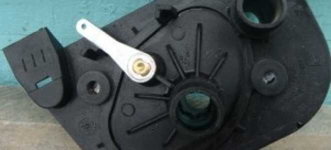 Ваз 2114 замена крана отопителя