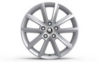 Разболтовка шкода октавия а7