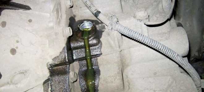 Замена сцепления ниссан альмера