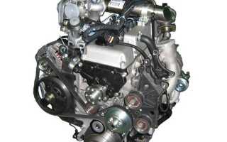 Двигатель 514 дизель уаз характеристики