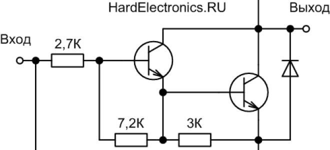 Шаговый двигатель схема звезда