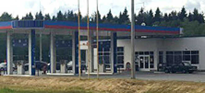 Форд мондео расход топлива