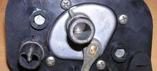 Замена крана печки ваз 2109