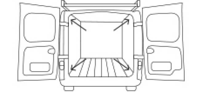 Fiat ducato схема управления двигателем