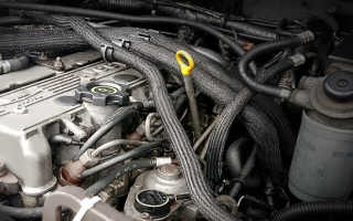 Двигатель vm 425 технические характеристики