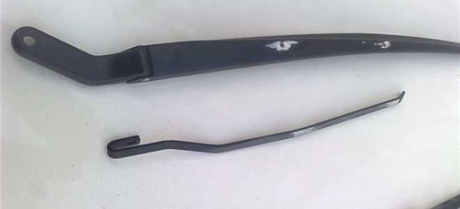 Медленно работают дворники ваз 2110