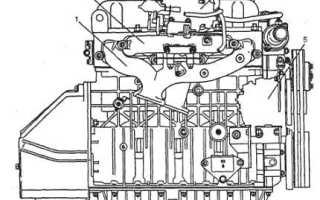402 двигатель газель инжектор характеристики