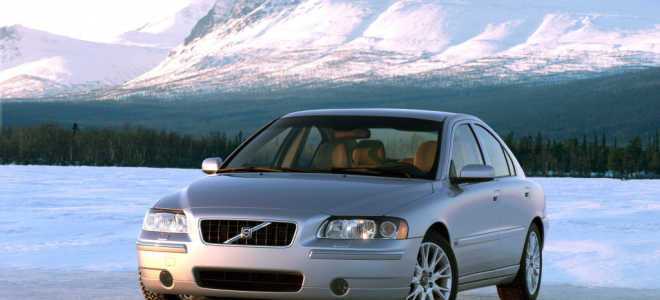 Volvo xc70 какой двигатель лучше