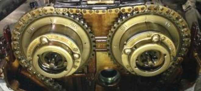 271 двигатель на какие машины