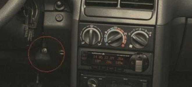 Распиновка диагностического разъема ваз 2110