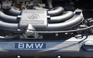 Двигатель bmw m20 схема
